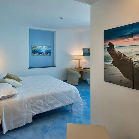 Hotel Boutique Helios (adults Only)
