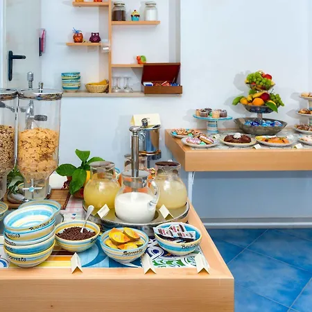 Boutique Helios (adults Only) Hotel Sorrento