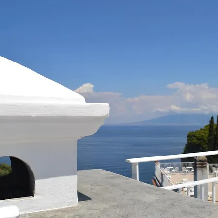 Boutique Helios (adults Only) Hotel