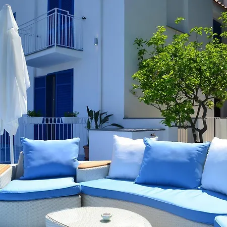 Boutique Helios (adults Only) Otel 4*