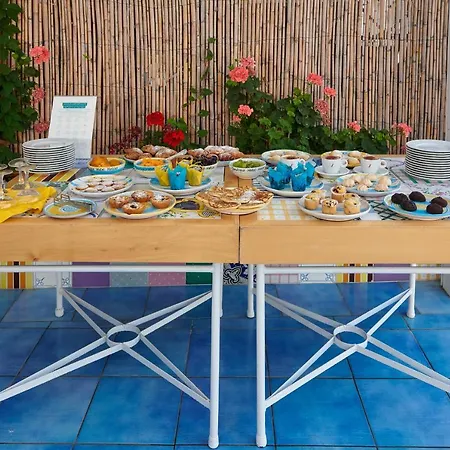 Boutique Helios (adults Only) Hotel Sorrento