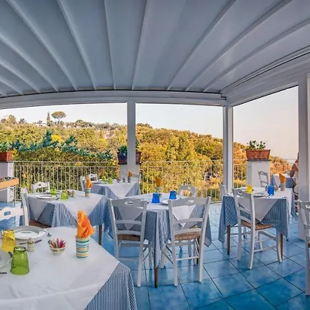 Boutique Helios (adults Only) Сорренто