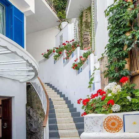 Boutique Helios (adults Only) Sorrento