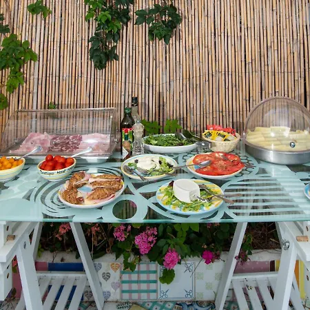 Boutique Helios (adults Only) Hotel
