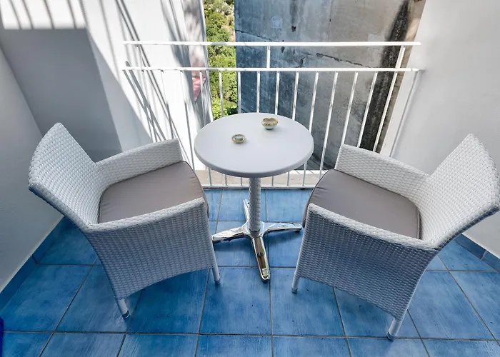 Boutique Helios (adults Only) Sorrento