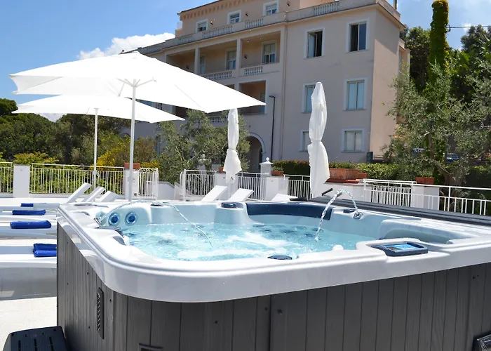 Szálloda Boutique Helios (adults Only)