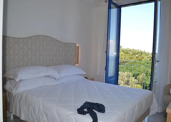 Szálloda Boutique Helios (adults Only) Sorrento