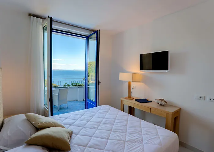 Boutique Helios (adults Only) Szálloda 4*