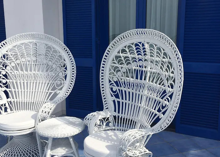 Boutique Helios (adults Only) Szálloda Sorrento