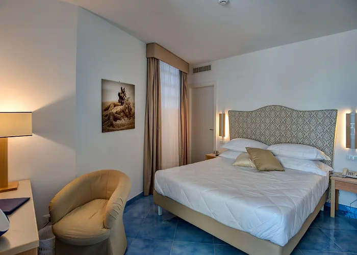 Boutique Helios (adults Only) 4* Сорренто