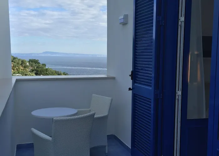 Boutique Helios (adults Only) 4* Сорренто