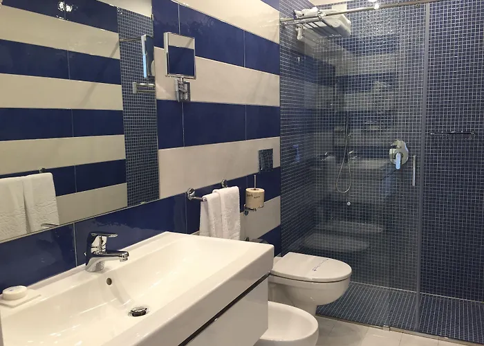 Boutique Helios (adults Only) Szálloda 4*