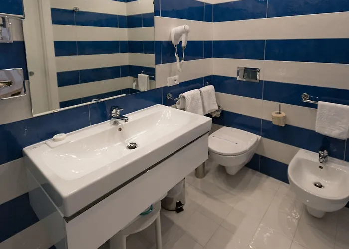 Boutique Helios (adults Only) Отель Сорренто