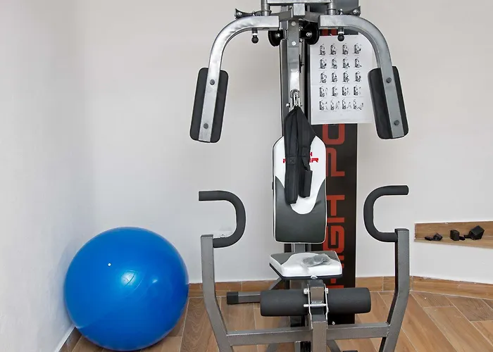 Szálloda Boutique Helios (adults Only) 4*