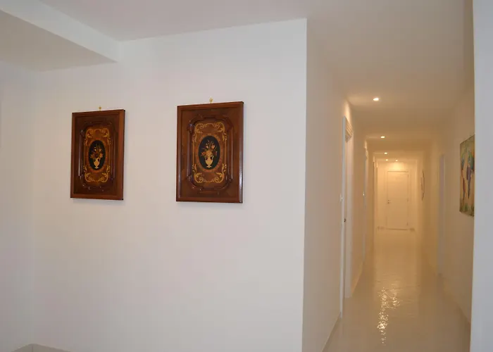 Szálloda Boutique Helios (adults Only) 4*