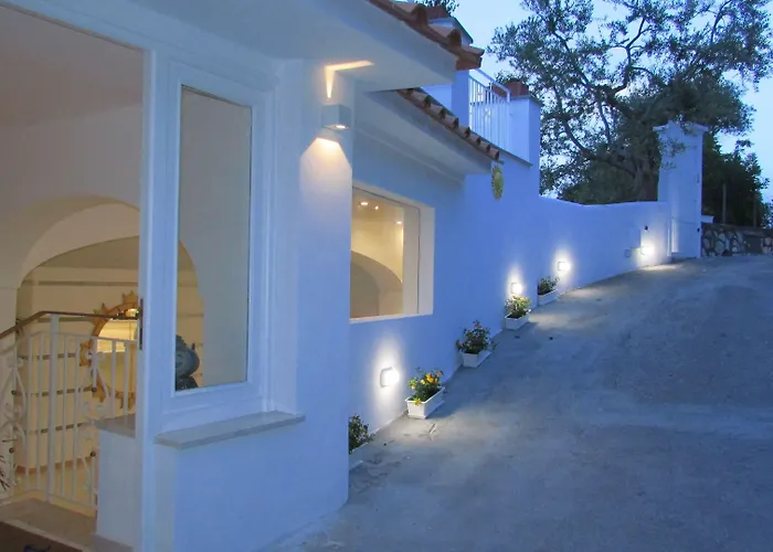 Boutique Helios (adults Only) 4* Sorrento