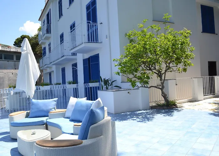 Szálloda Boutique Helios (adults Only) 4*