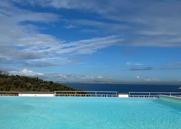 Boutique Helios (adults Only) Hotel Sorrento