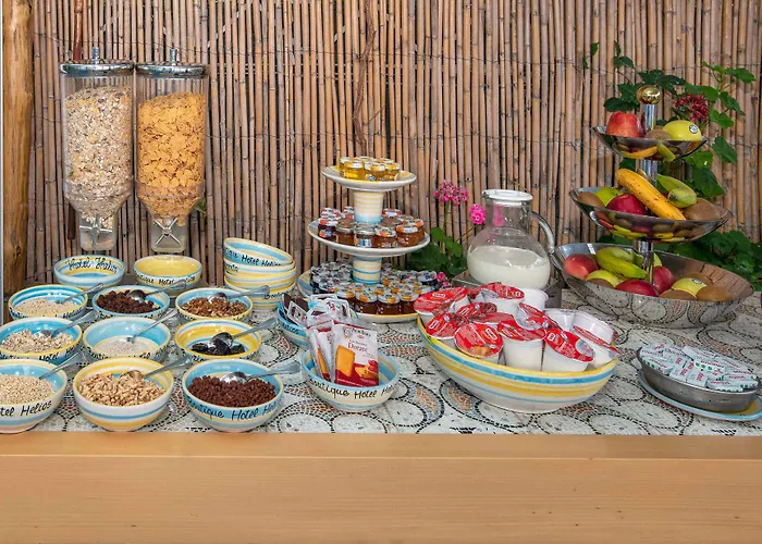 Boutique Helios (adults Only) Szálloda