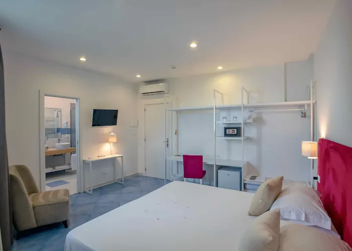 Boutique Helios (adults Only) Hotel 4*