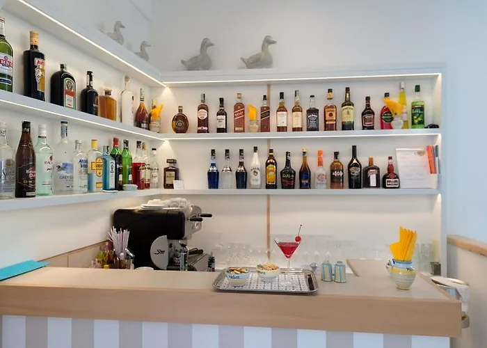 Boutique Helios (adults Only)