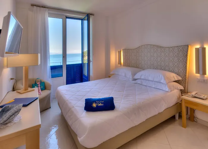 Szálloda Boutique Helios (adults Only) 4*