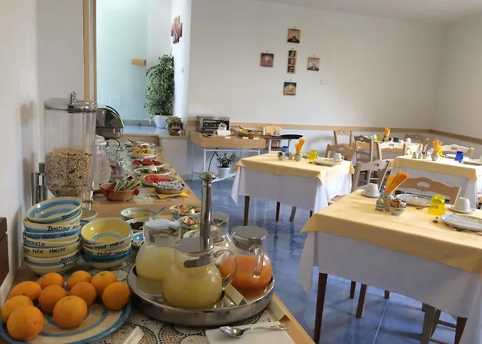 Boutique Helios (adults Only) 4* Σορέντο