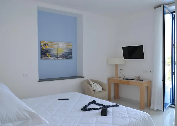 Szálloda Boutique Helios (adults Only)