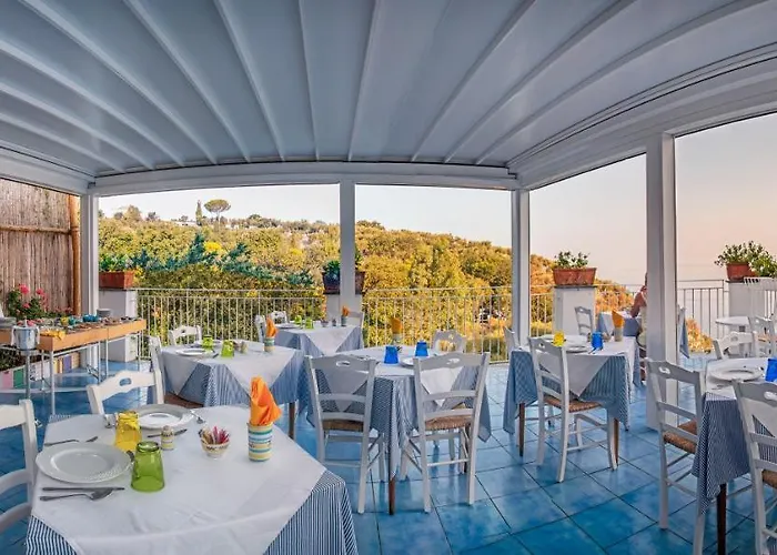 Boutique Helios (adults Only) Sorrento