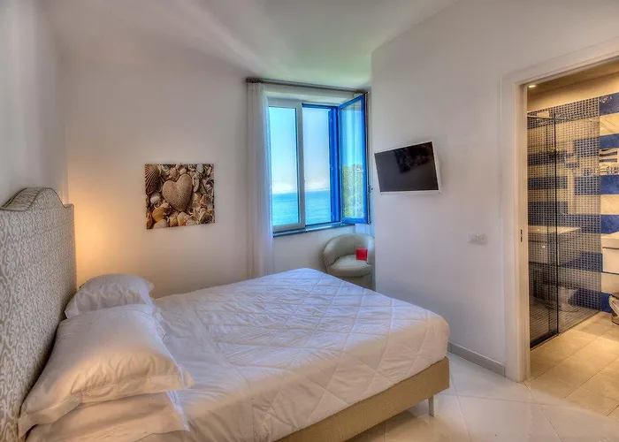 Boutique Helios (adults Only) Hotel Sorrento
