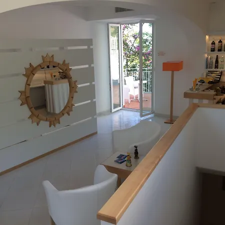 Boutique Helios (adults Only) Sorrento