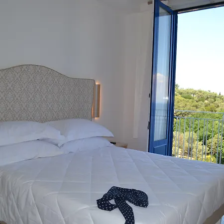 Otel Boutique Helios (adults Only) Sorrento