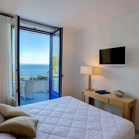 Boutique Helios (adults Only) Otel 4*