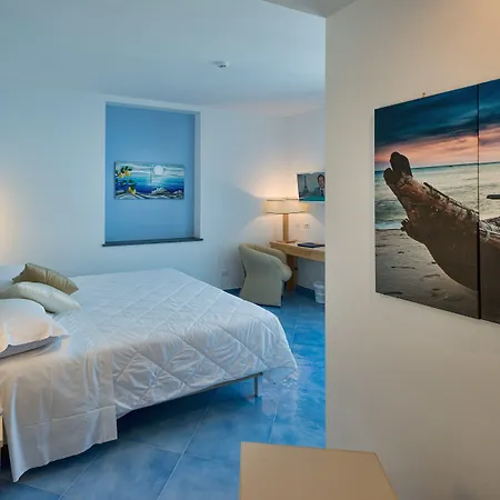 Boutique Helios (adults Only) 4* סורנטו