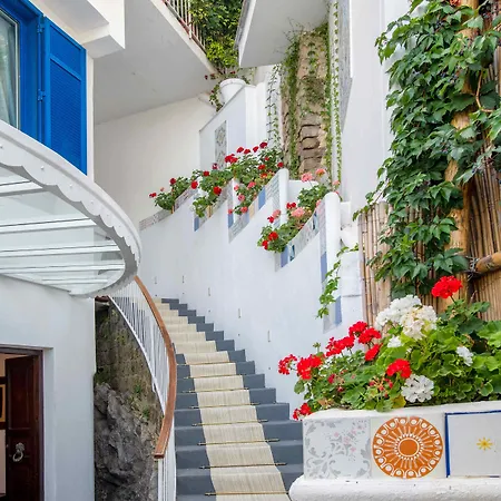 Otel Boutique Helios (adults Only) Sorrento