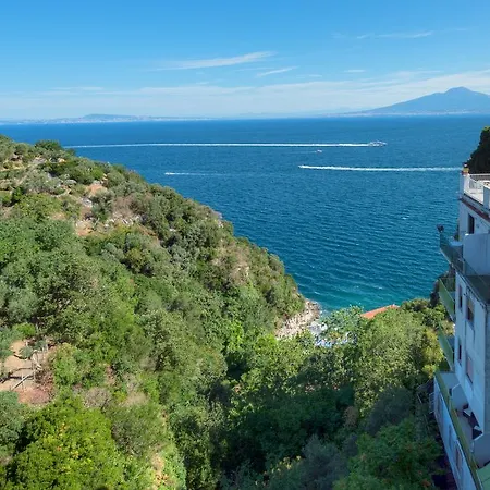 Boutique Helios (adults Only) Otel Sorrento