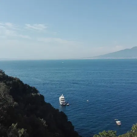 Boutique Helios (adults Only) Otel Sorrento