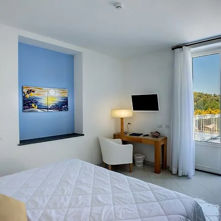 Otel Boutique Helios (adults Only) Sorrento