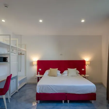 Boutique Helios (adults Only) 4* Σορέντο