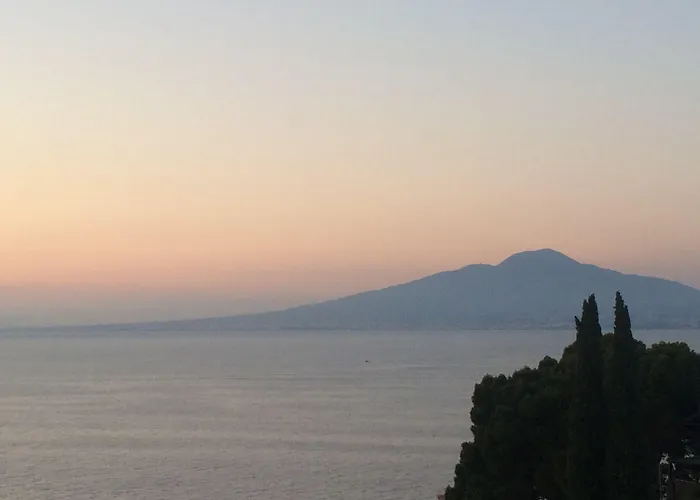 Hotel Boutique Helios Sorrente