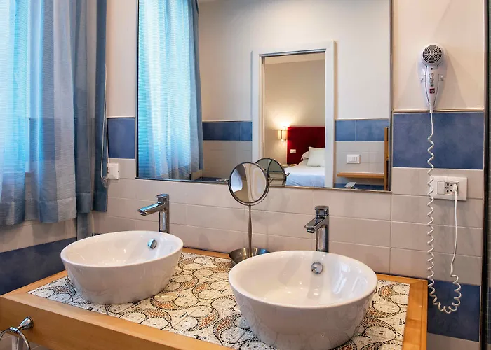 Hotel Boutique Helios