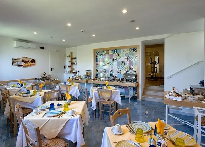 Boutique Helios (adults Only) Sorrento