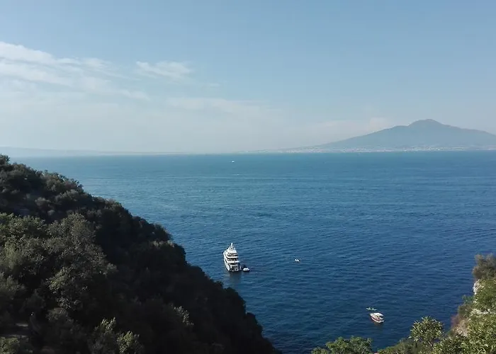 Boutique Helios Hotel Sorrente