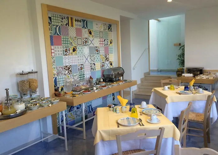 Boutique Helios (adults Only) Hotel Sorrento