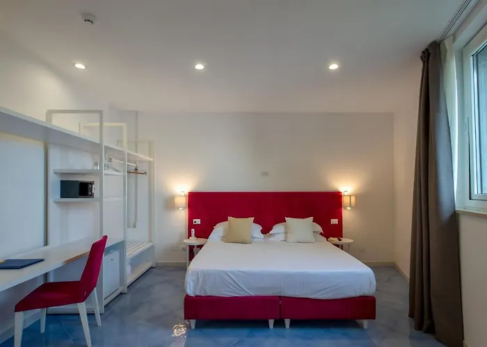 Boutique Helios 4* Sorrente